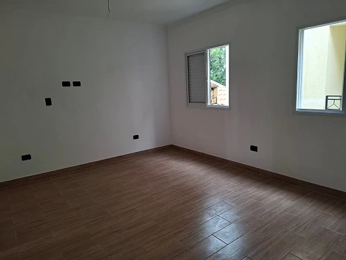 Cobertura em Campestre, Santo André