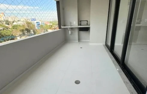 Apartamento em Vila Bastos, Santo André