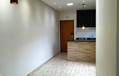 Vila Pires, Santo André