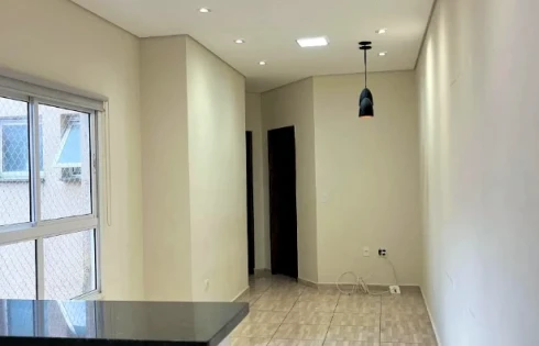 Cobertura em Vila Pires, Santo André