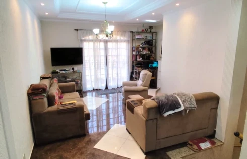 Vila Camilópolis, Santo André