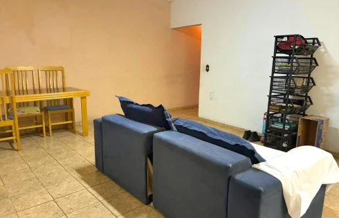 Casa em Vila Humaitá, Santo André