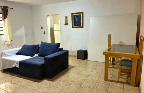 Vila Humaitá, Santo André
