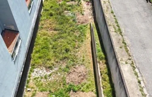 Jardim Santo André, Santo André