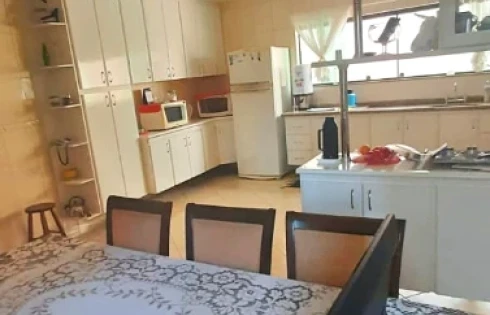 Casa em Jardim Las Vegas, Santo André