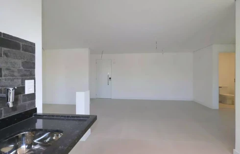 Apartamento em Campestre, Santo André