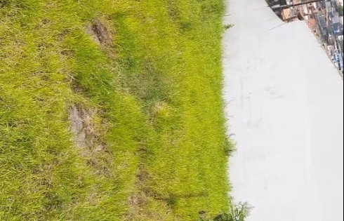 Terreno em Jardim Las Vegas, Santo André