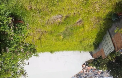 Terreno em Jardim Las Vegas, Santo André