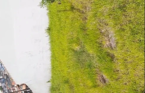 Terreno em Jardim Las Vegas, Santo André