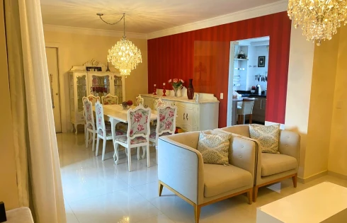 Vila Guiomar, Santo André