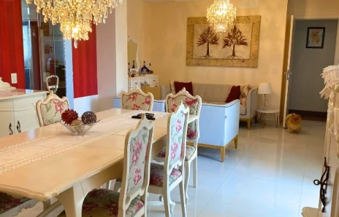 Apartamento em Vila Guiomar, Santo André