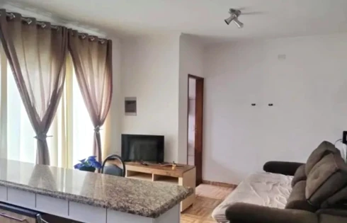 Cobertura em Vila América, Santo André