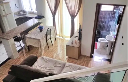 Vila América, Santo André