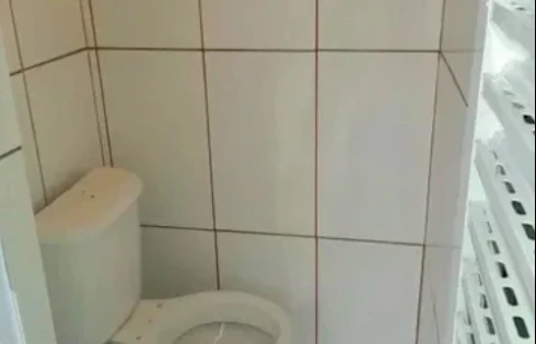 Cobertura em Vila América, Santo André