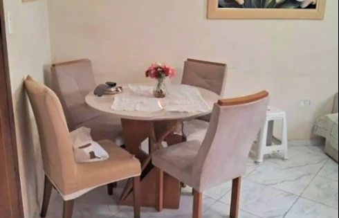 Casa em Parque João Ramalho, Santo André