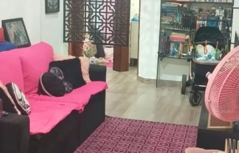 Apartamento em Santa Terezinha, Santo André