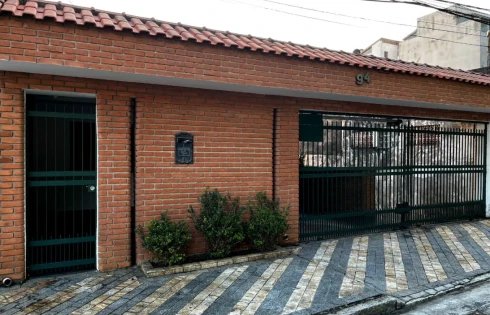 Vila Curuçá, Santo André