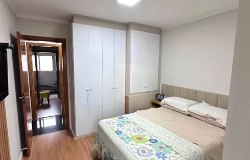 Casa em Campestre, Santo André