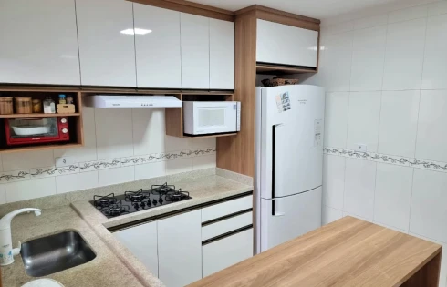 Casa em Campestre, Santo André