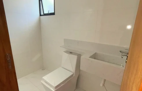 Cobertura em Vila Alice, Santo André