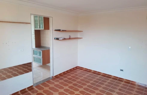 Apartamento em Jardim Alvorada, Santo André