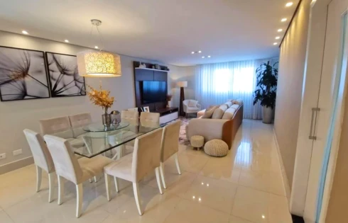 Casa em Vila Floresta, Santo André