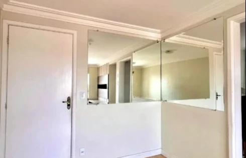 Apartamento em Parque Erasmo Assunção, Santo André