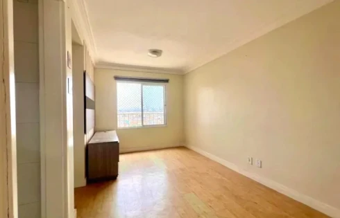 Apartamento em Parque Erasmo Assunção, Santo André