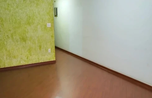 Apartamento em Campestre, Santo André