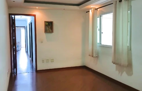 Apartamento em Campestre, Santo André