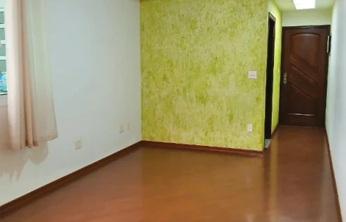 Apartamento em Campestre, Santo André