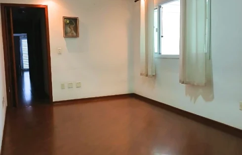 Campestre, Santo André