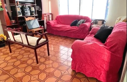Vila Suíça, Santo André