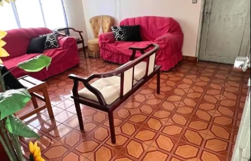 Casa em Vila Suíça, Santo André