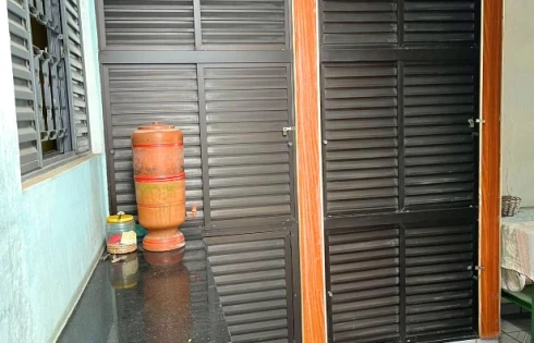 Casa em Vila Suíça, Santo André