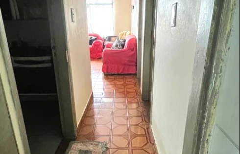 Casa em Vila Suíça, Santo André