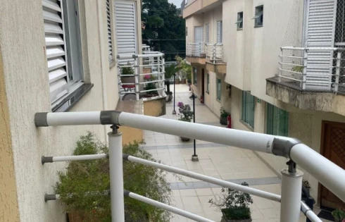 Vila Scarpelli, Santo André
