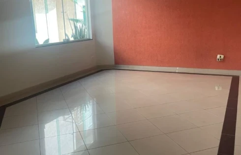 Casa em Vila Scarpelli, Santo André