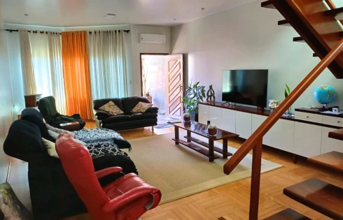 Casa em Parque das Nações, Santo André