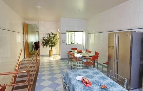 Casa em Parque das Nações, Santo André