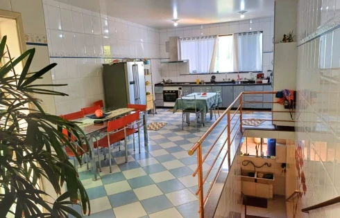 Casa em Parque das Nações, Santo André