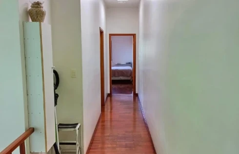 Casa em Parque das Nações, Santo André