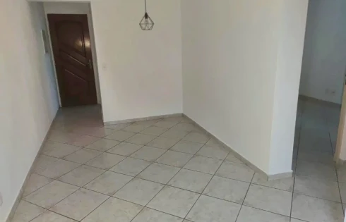 Apartamento em Vila Valparaíso, Santo André