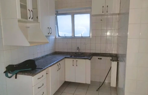 Apartamento em Vila Valparaíso, Santo André