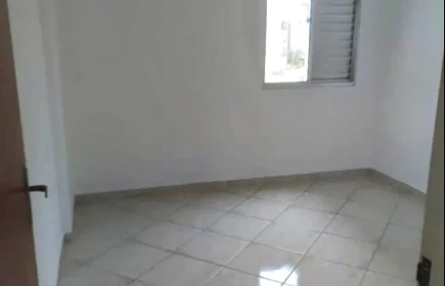 Apartamento em Vila Valparaíso, Santo André
