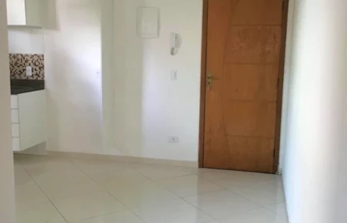 Vila Guiomar, Santo André