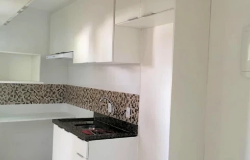 Apartamento em Vila Guiomar, Santo André