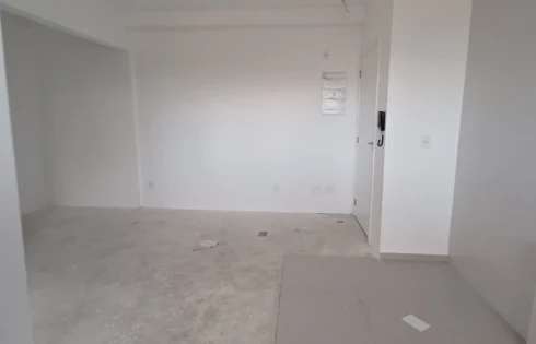 Apartamento em Campestre, Santo André
