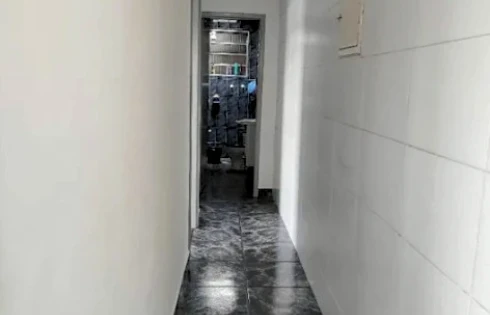 Casa em Jardim do Estádio, Santo André