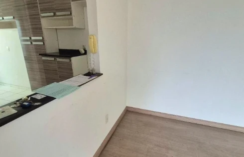 Apartamento em Parque Erasmo Assunção, Santo André